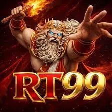 RT99 - Permainan Mahjong Seru dan Menantang
